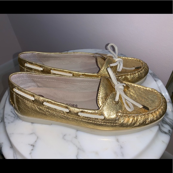 Michael Kors Shoes - Michael Kors loafers